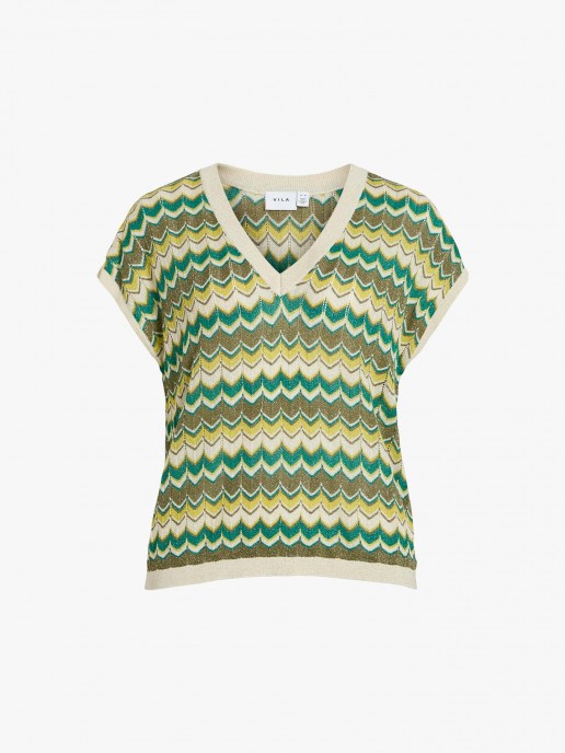 T-Shirt de Malha