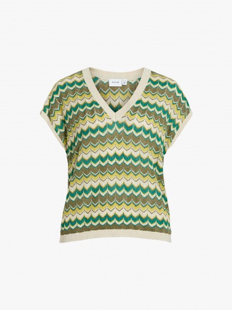 T-Shirt de Malha