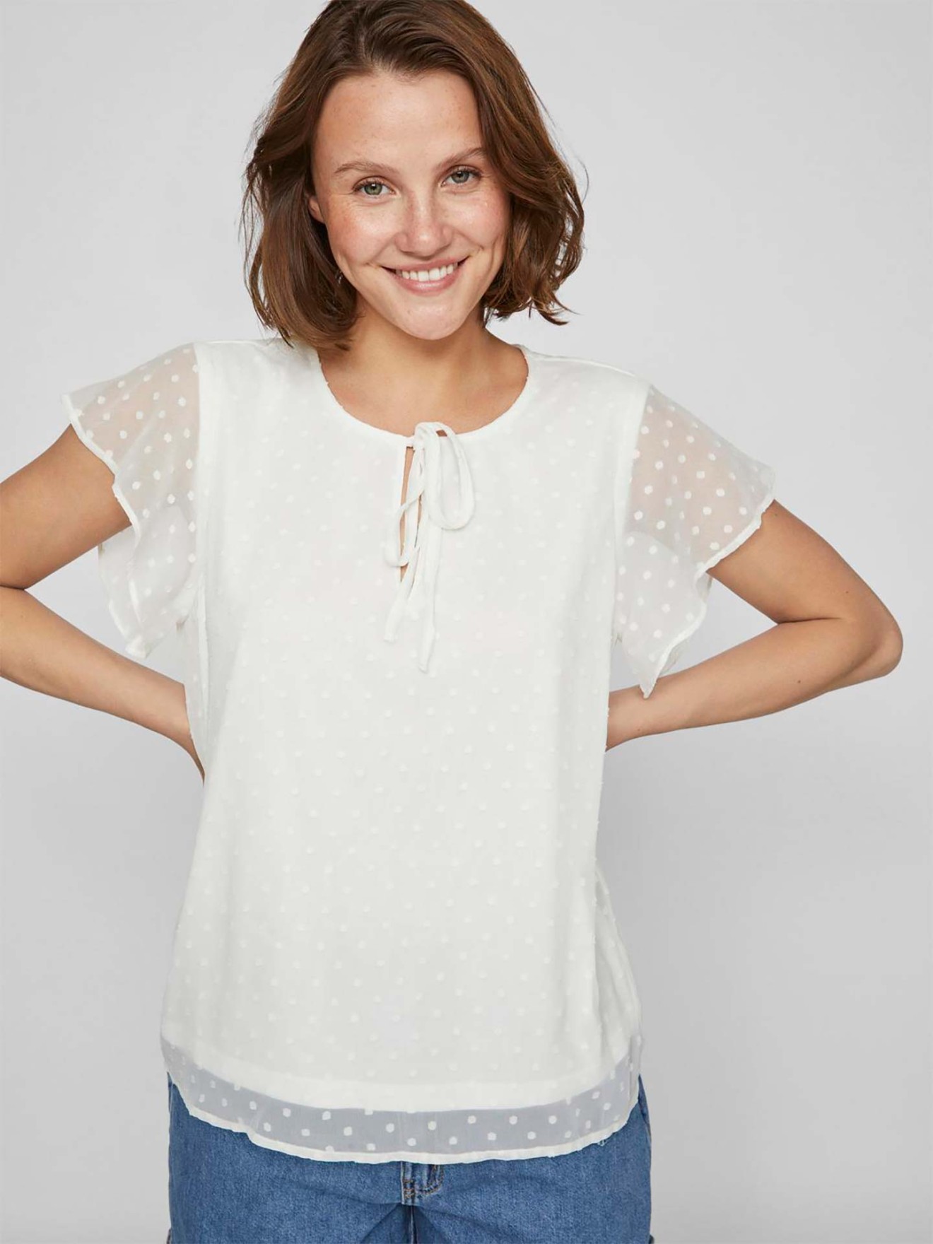 Blusa