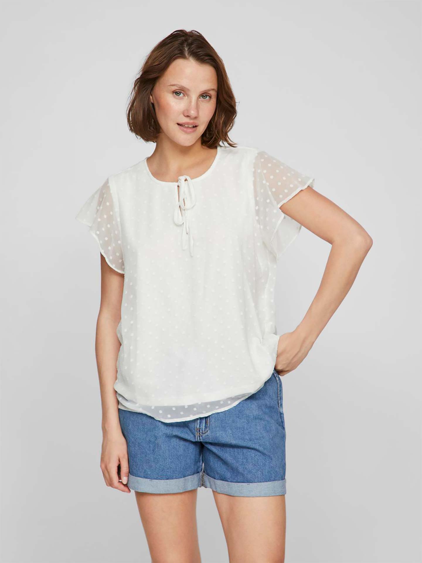 Blusa