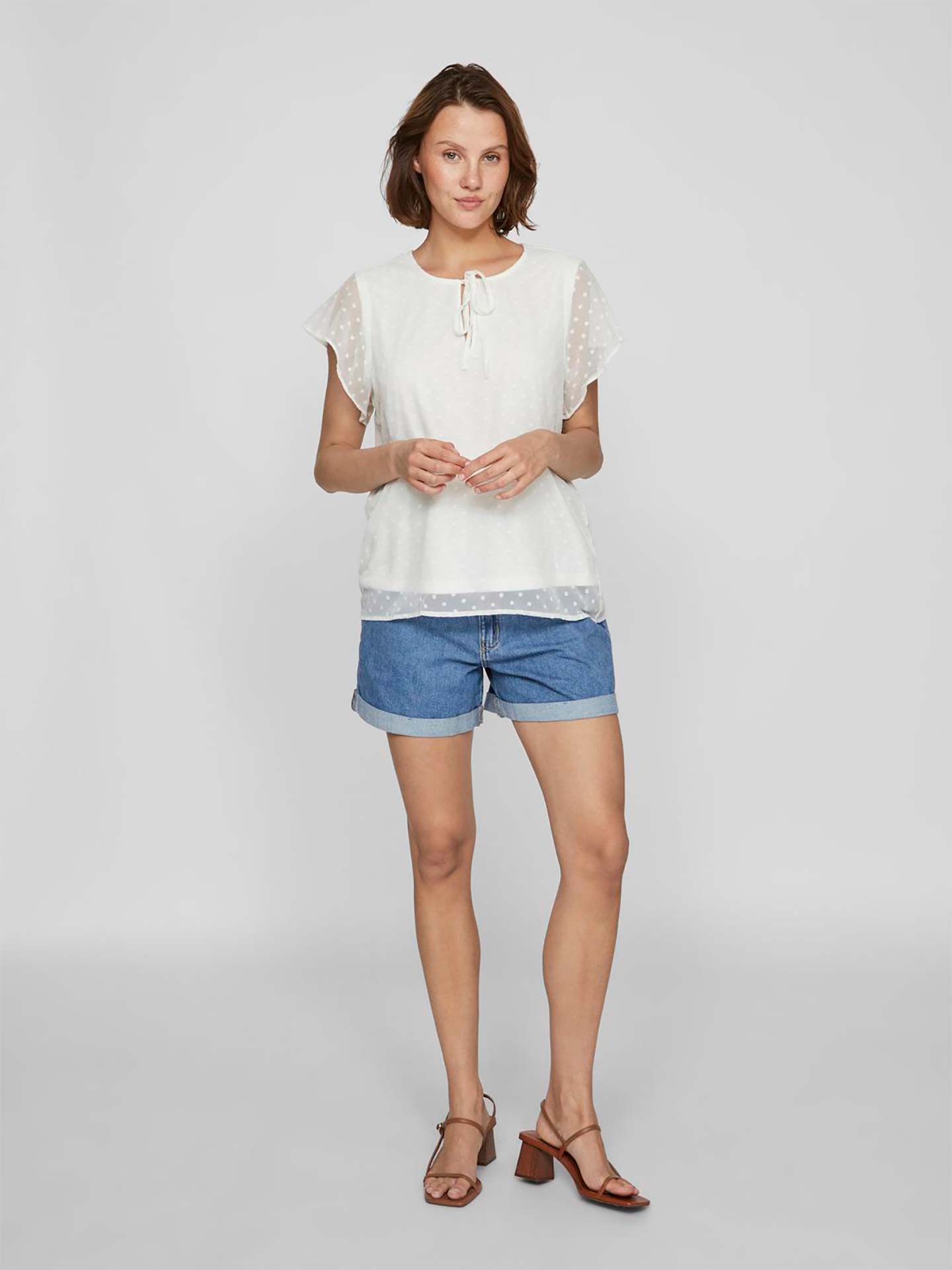 Blusa