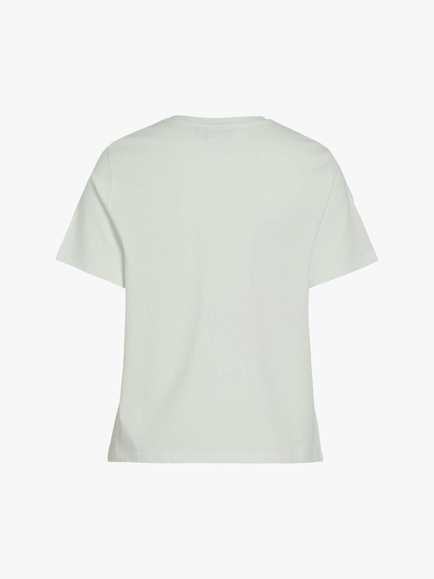 T-Shirt de Algodão