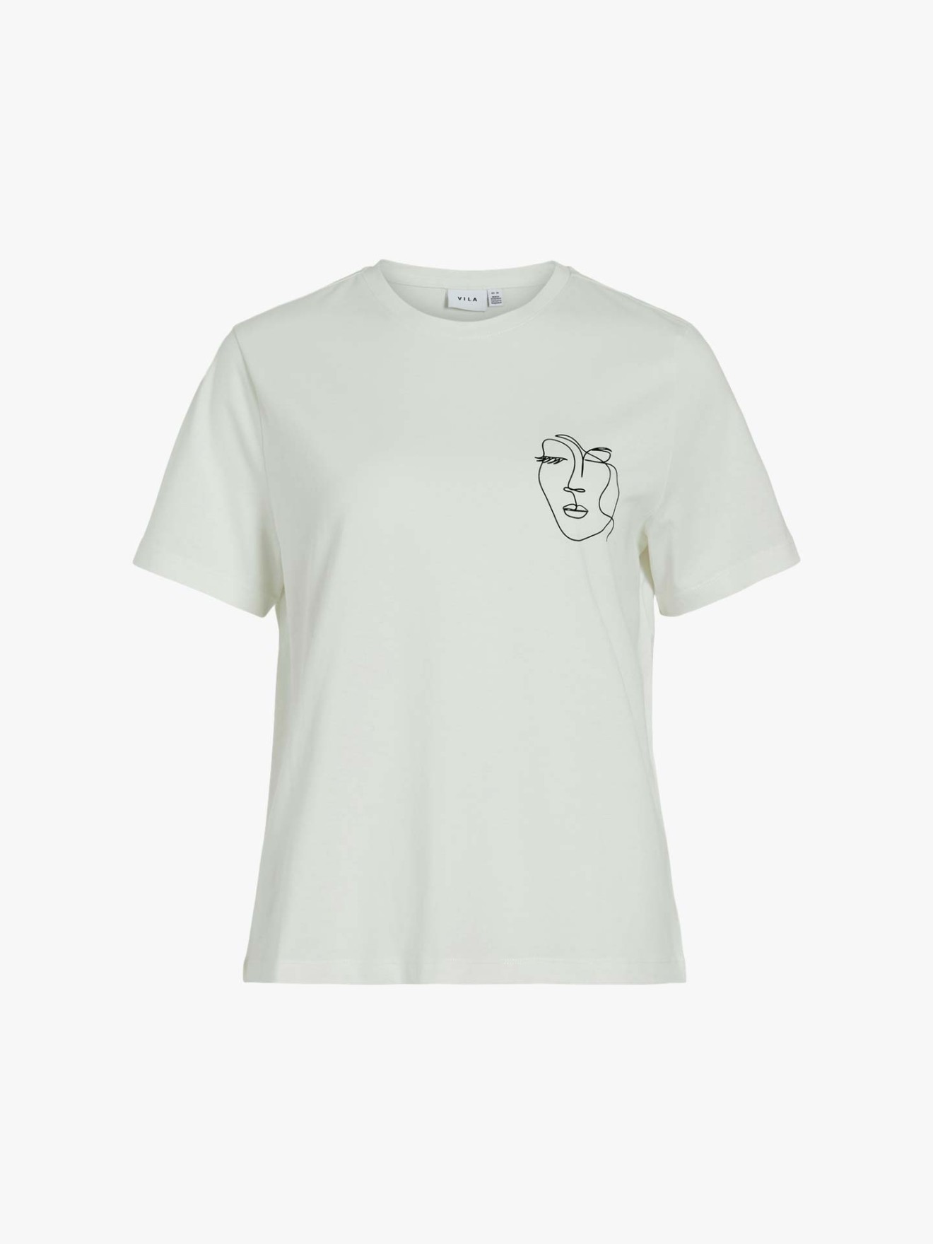 T-Shirt de Algod�o