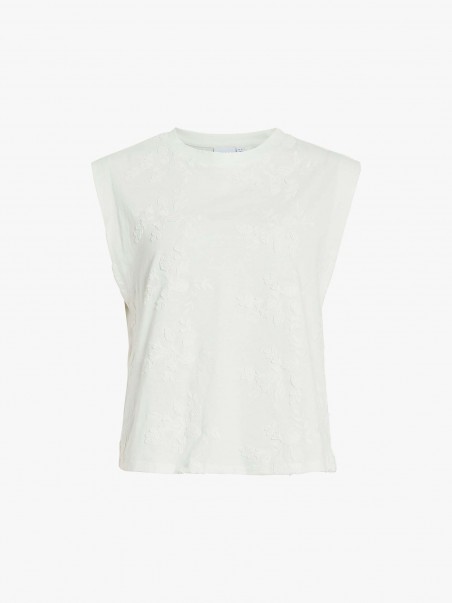 T-Shirt Bordada