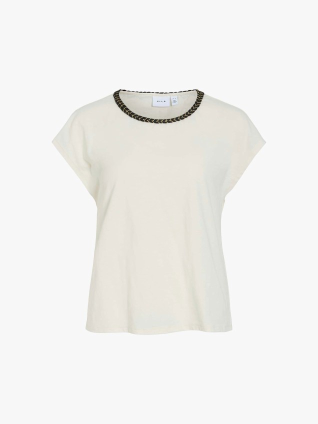 T-Shirt de Algod�o