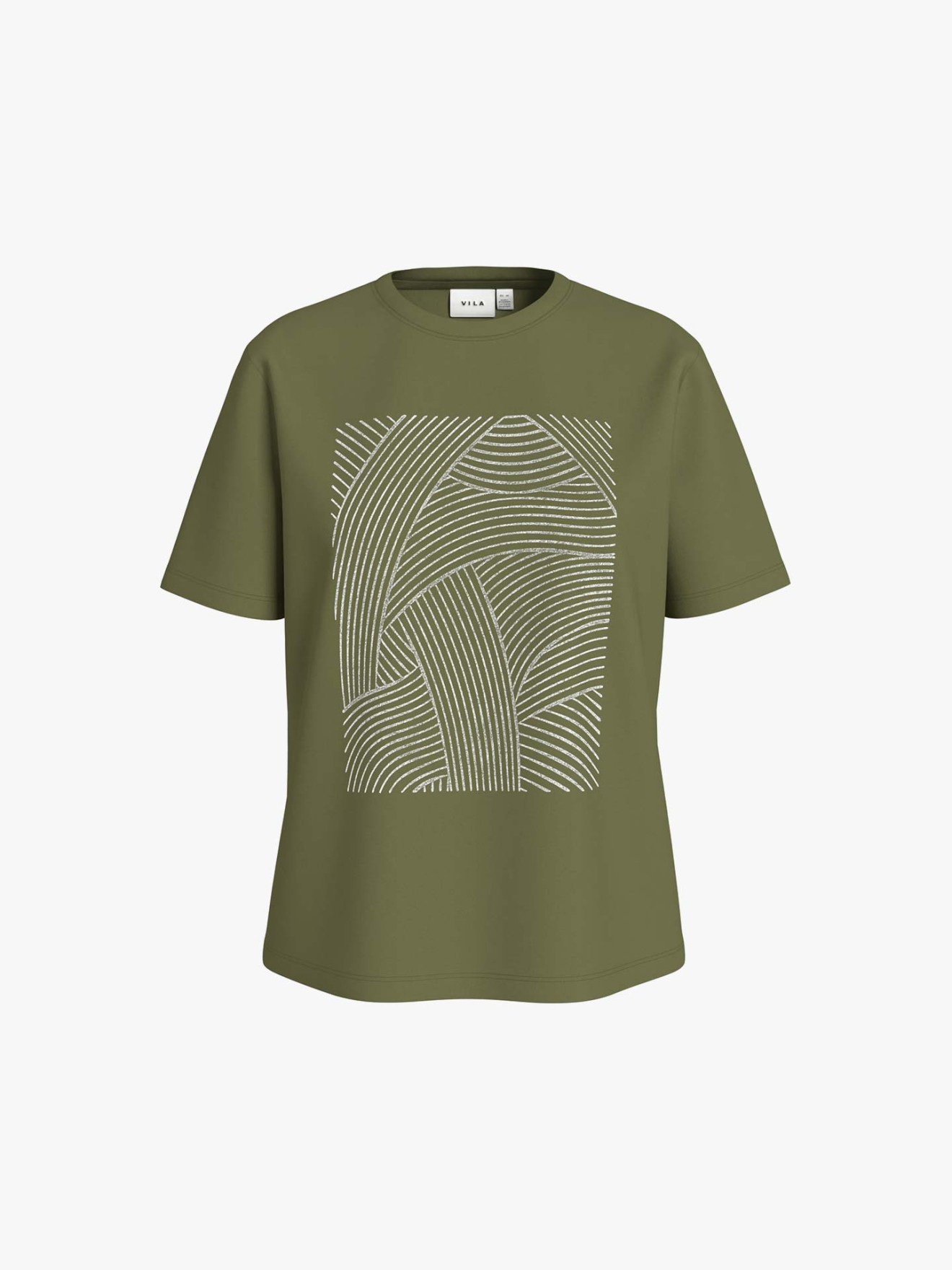 T-Shirt de Algod�o