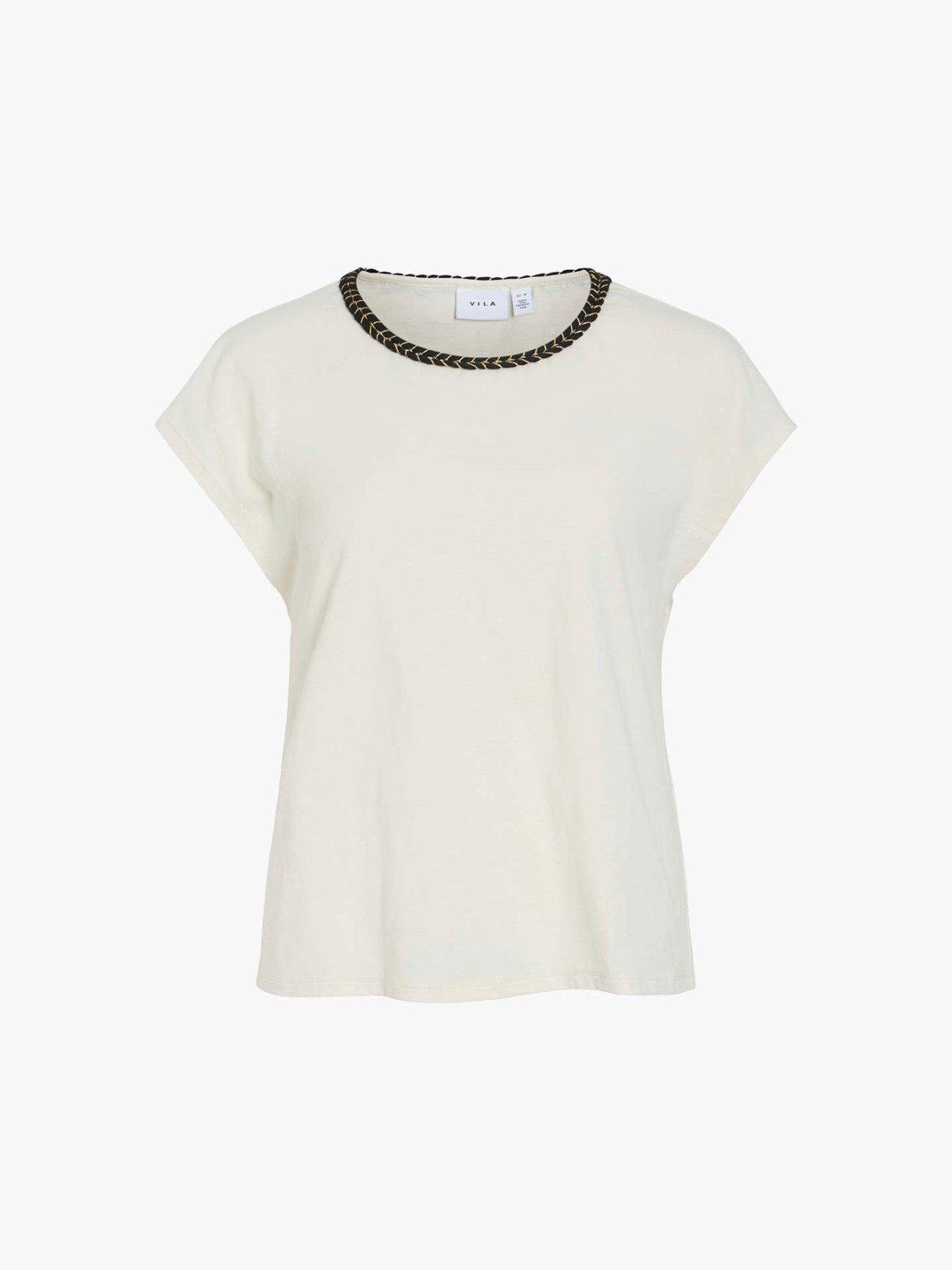 T-Shirt de Algod�o