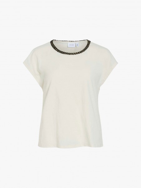 T-Shirt de Algodo
