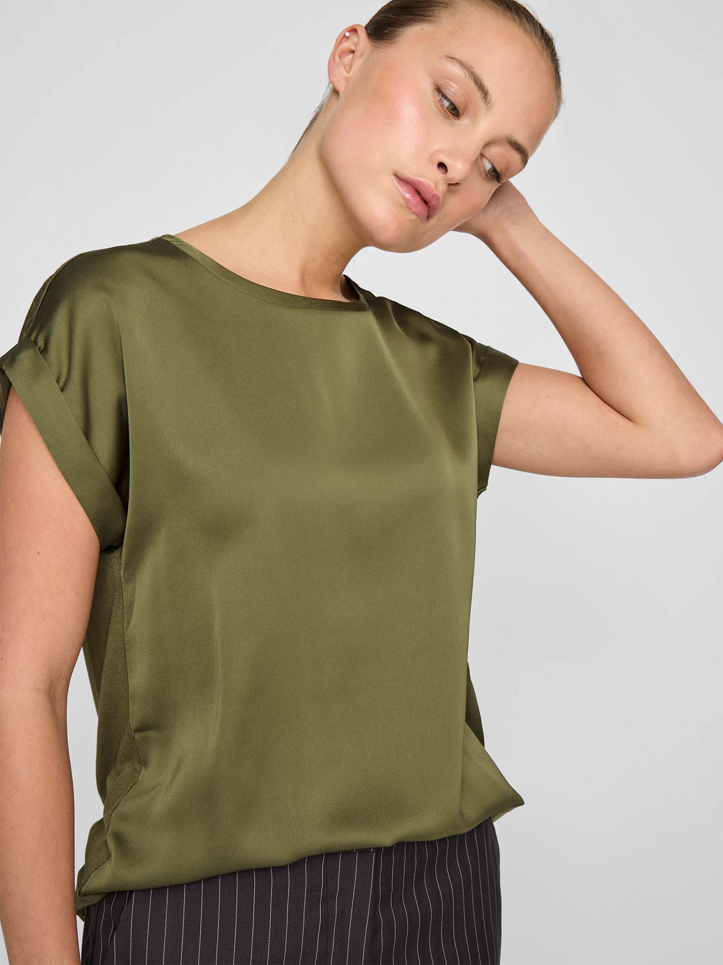 Blusa