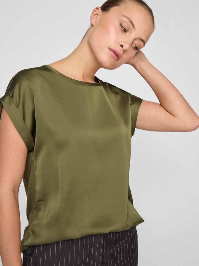 Blusa
