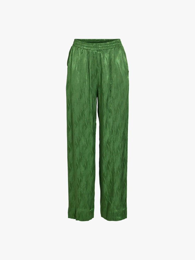 Cal�as Straight fit