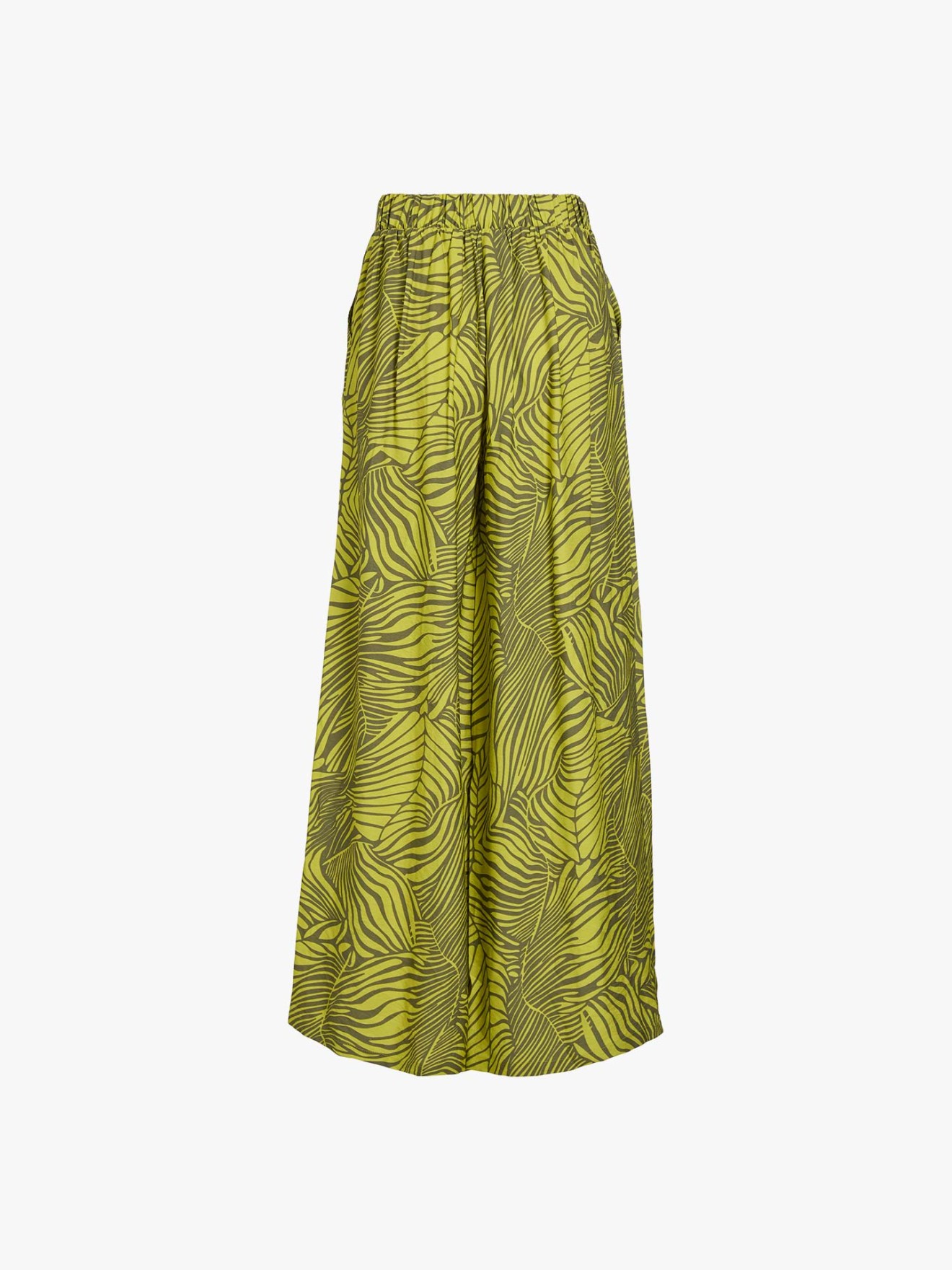 Cal�as Wide Leg