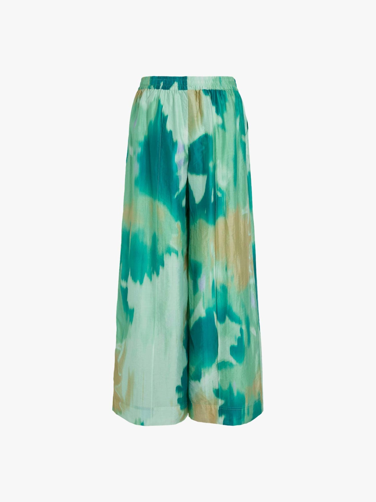 Cal�as Wide Leg