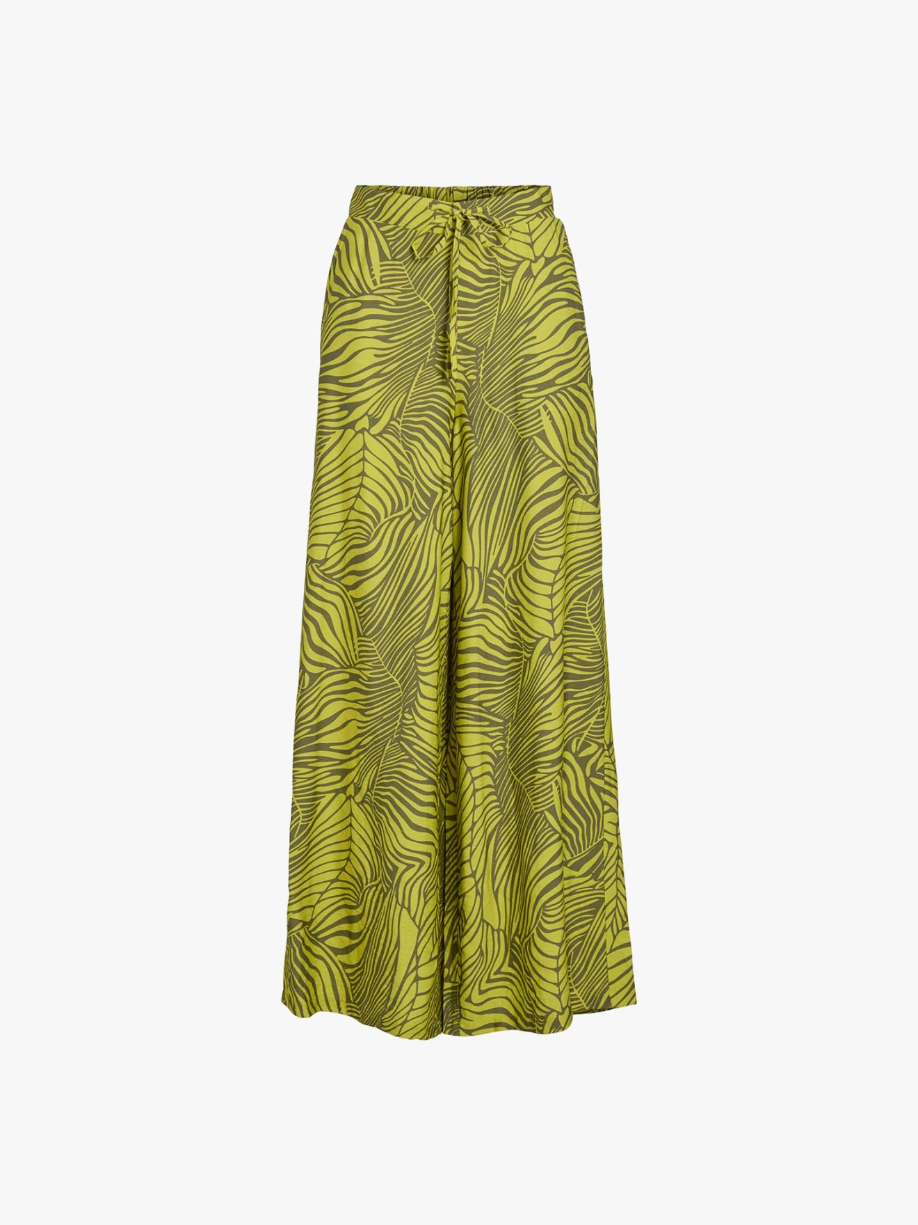Cal�as Wide Leg