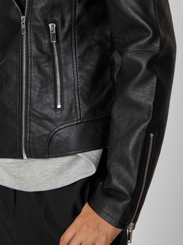 Biker Jacket