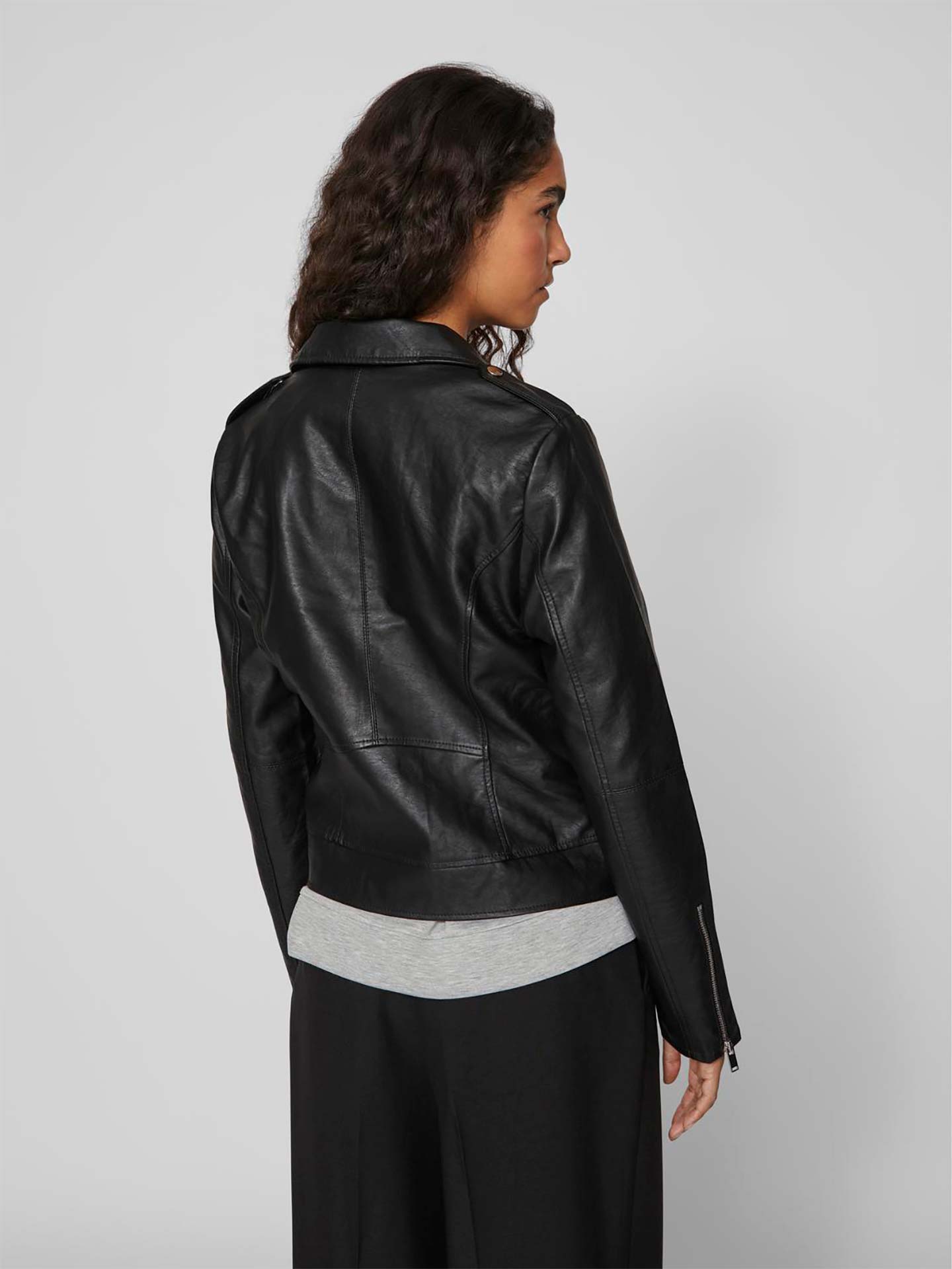 Biker Jacket