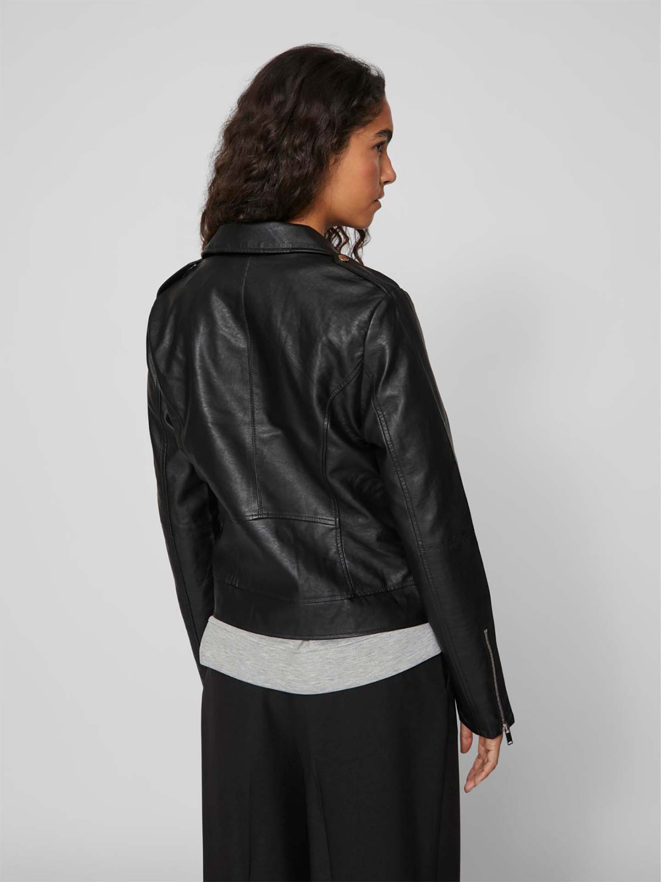 Biker Jacket