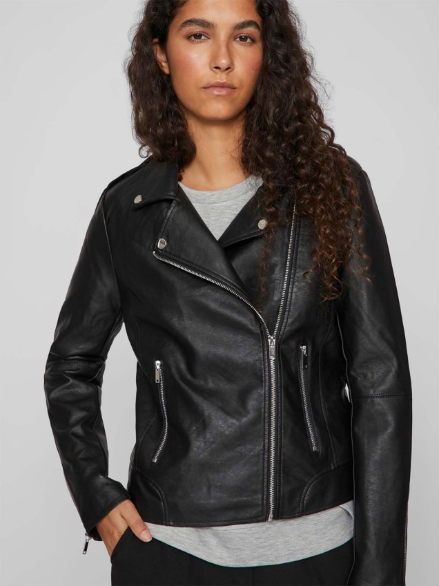 Biker Jacket