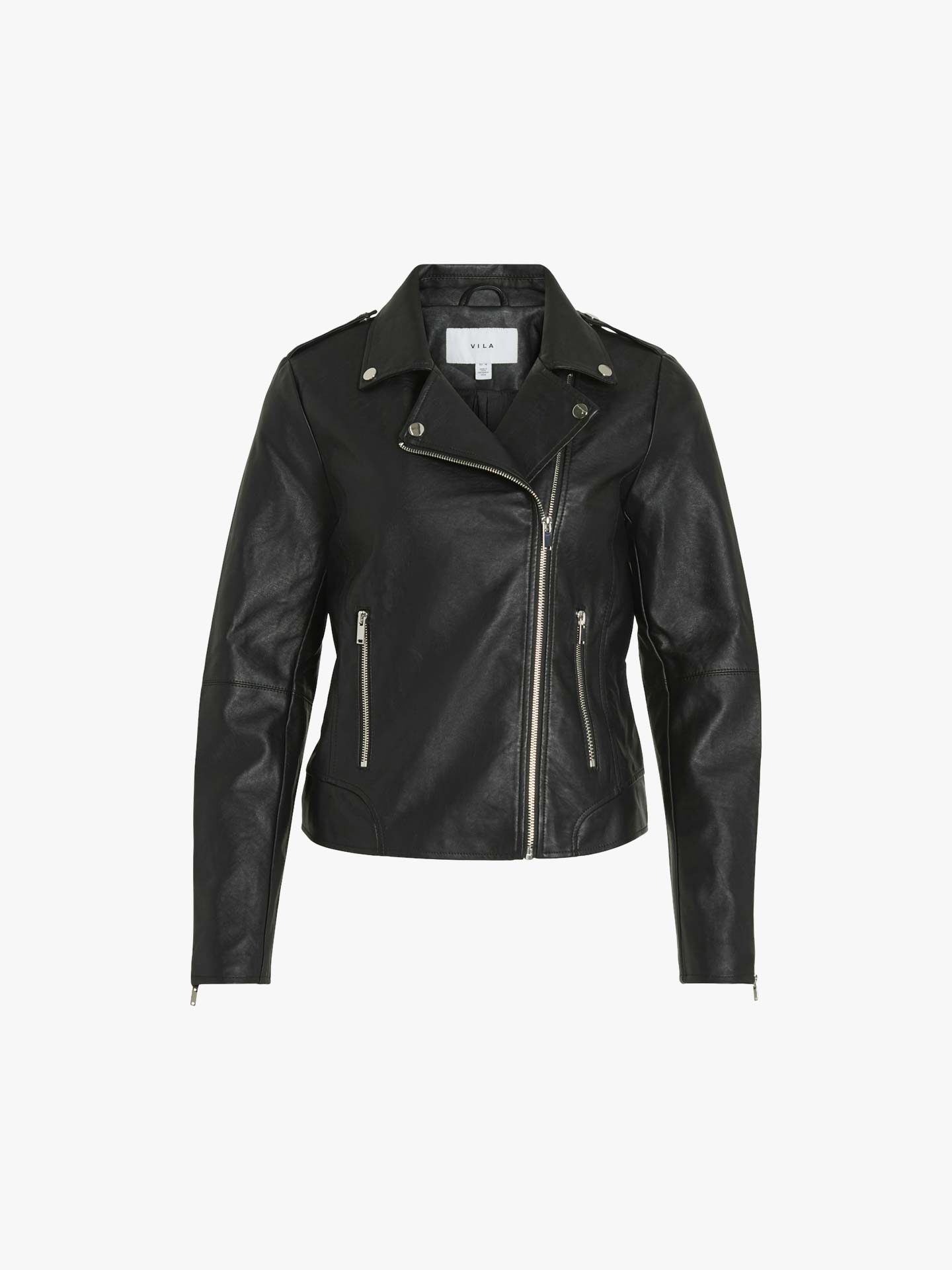 Biker Jacket
