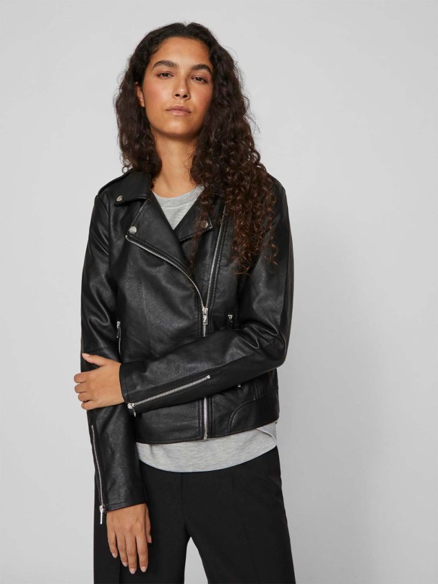 Biker Jacket
