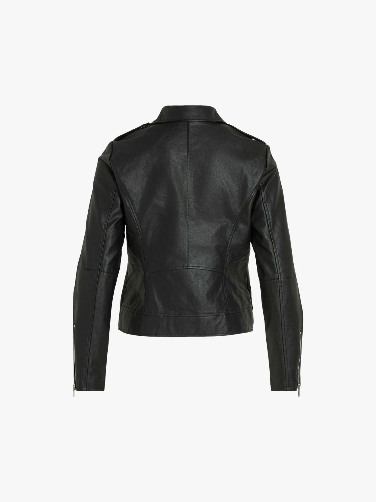 Biker Jacket