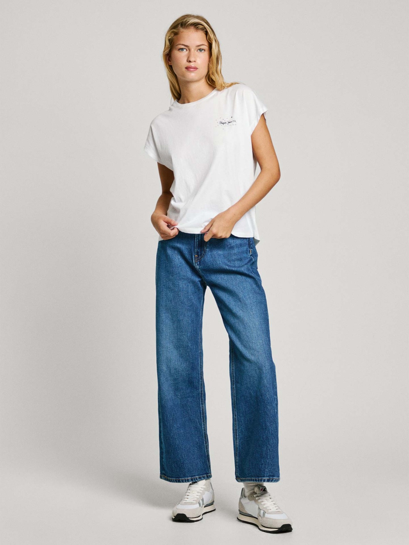 T-Shirt de Algod�o