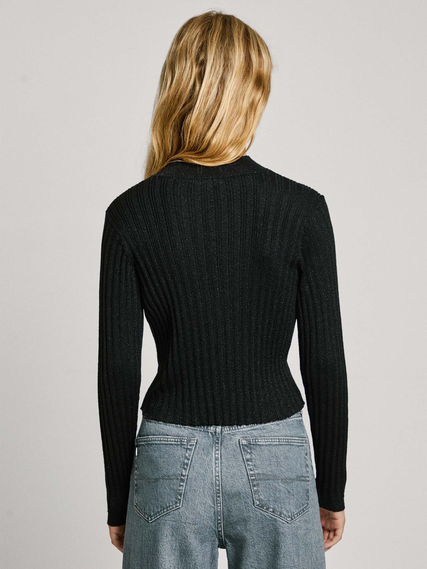 Camisola de Malha