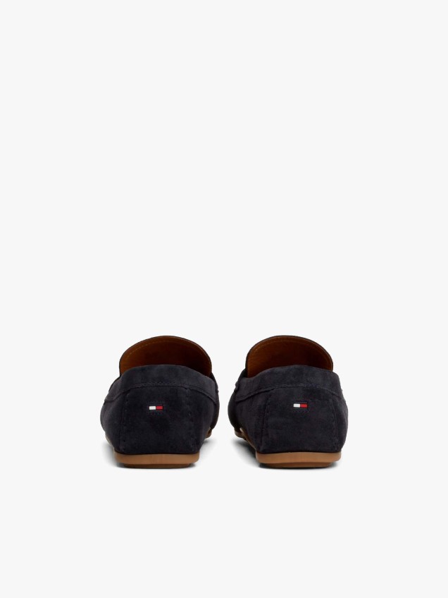 Mocassins de Pele