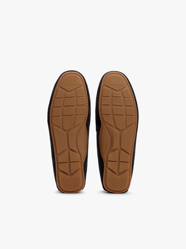 Mocassins de Pele