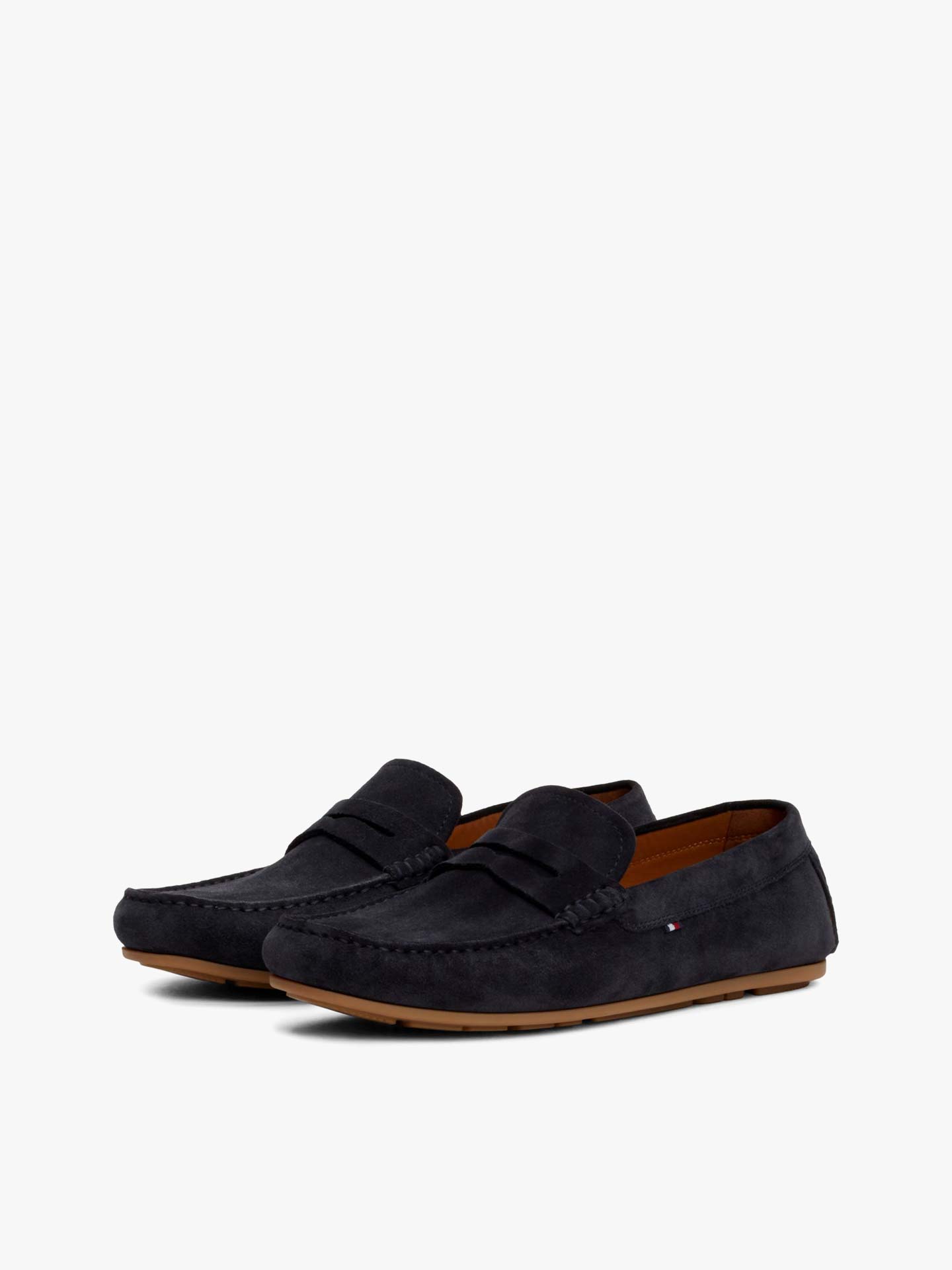 Mocassins de Pele
