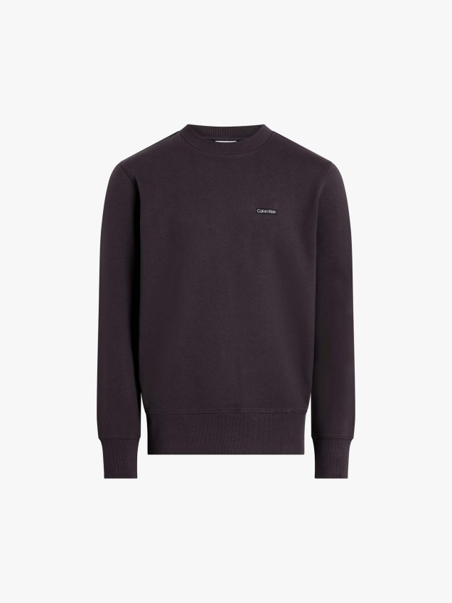 Sweatshirt de Algodão
