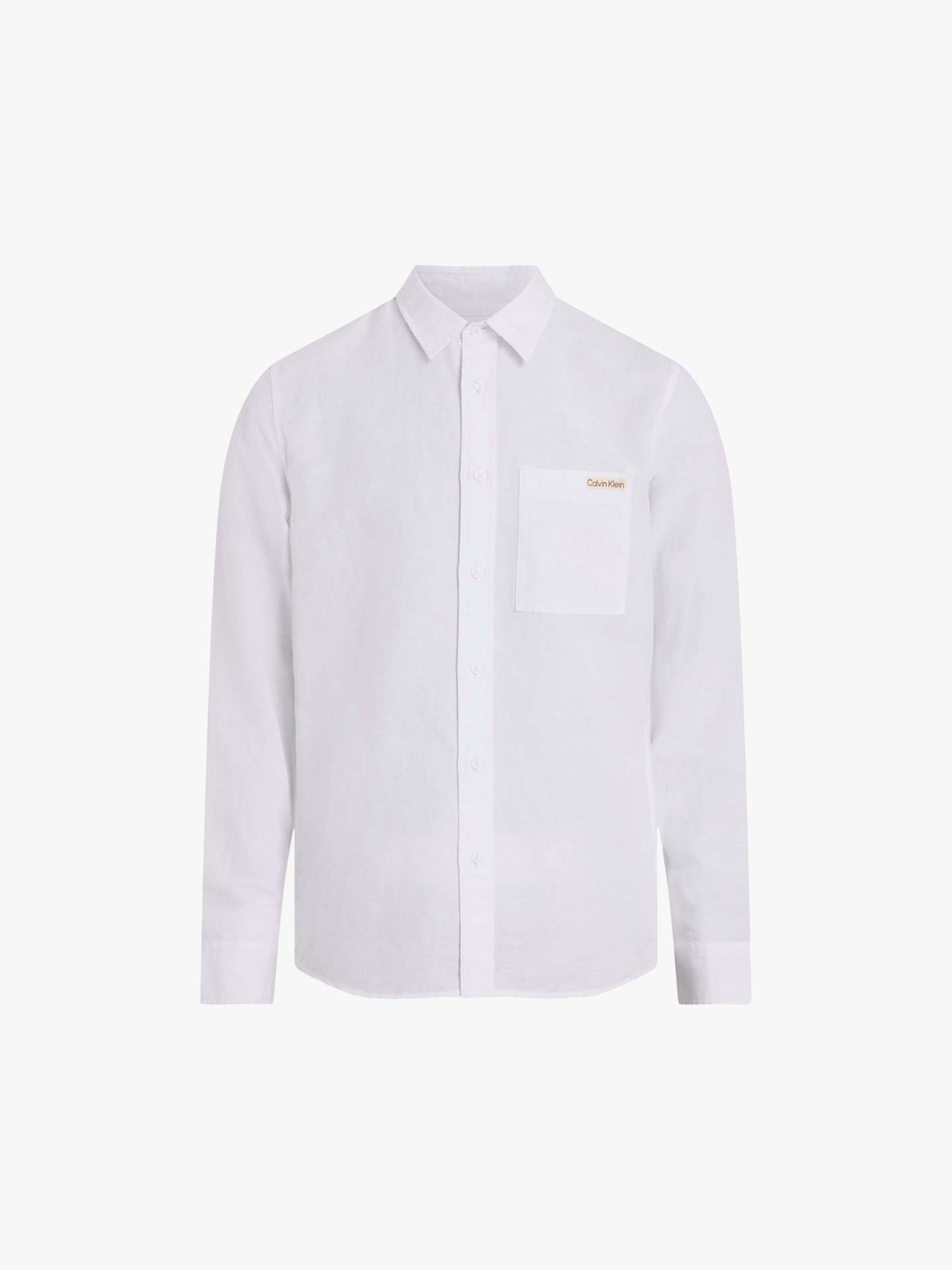 Camisa de Linho