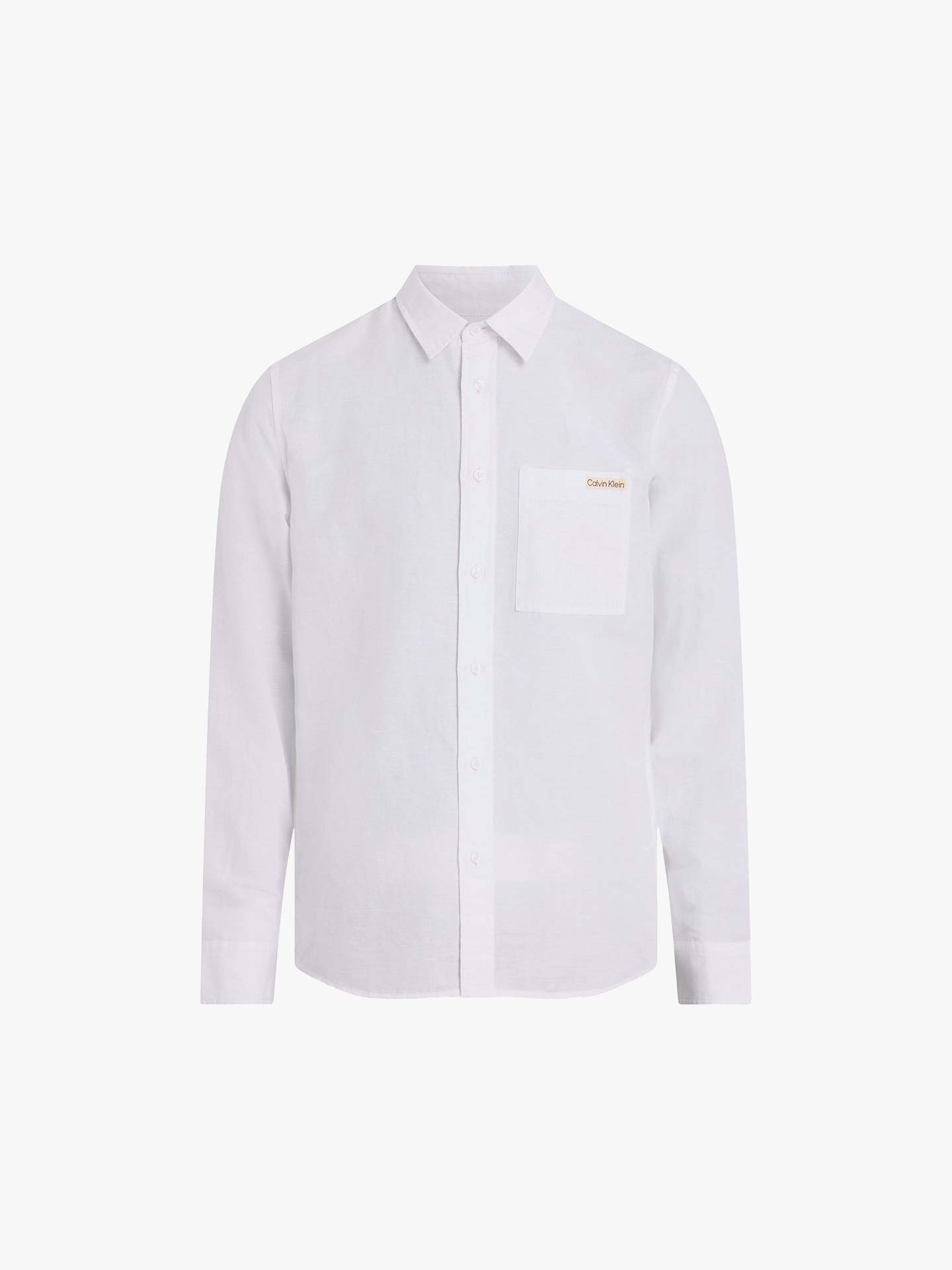 Camisa de Linho
