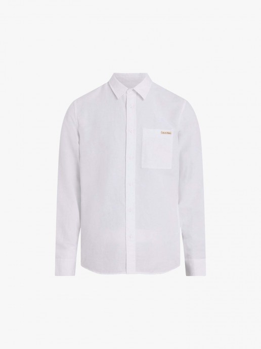 Camisa de Linho