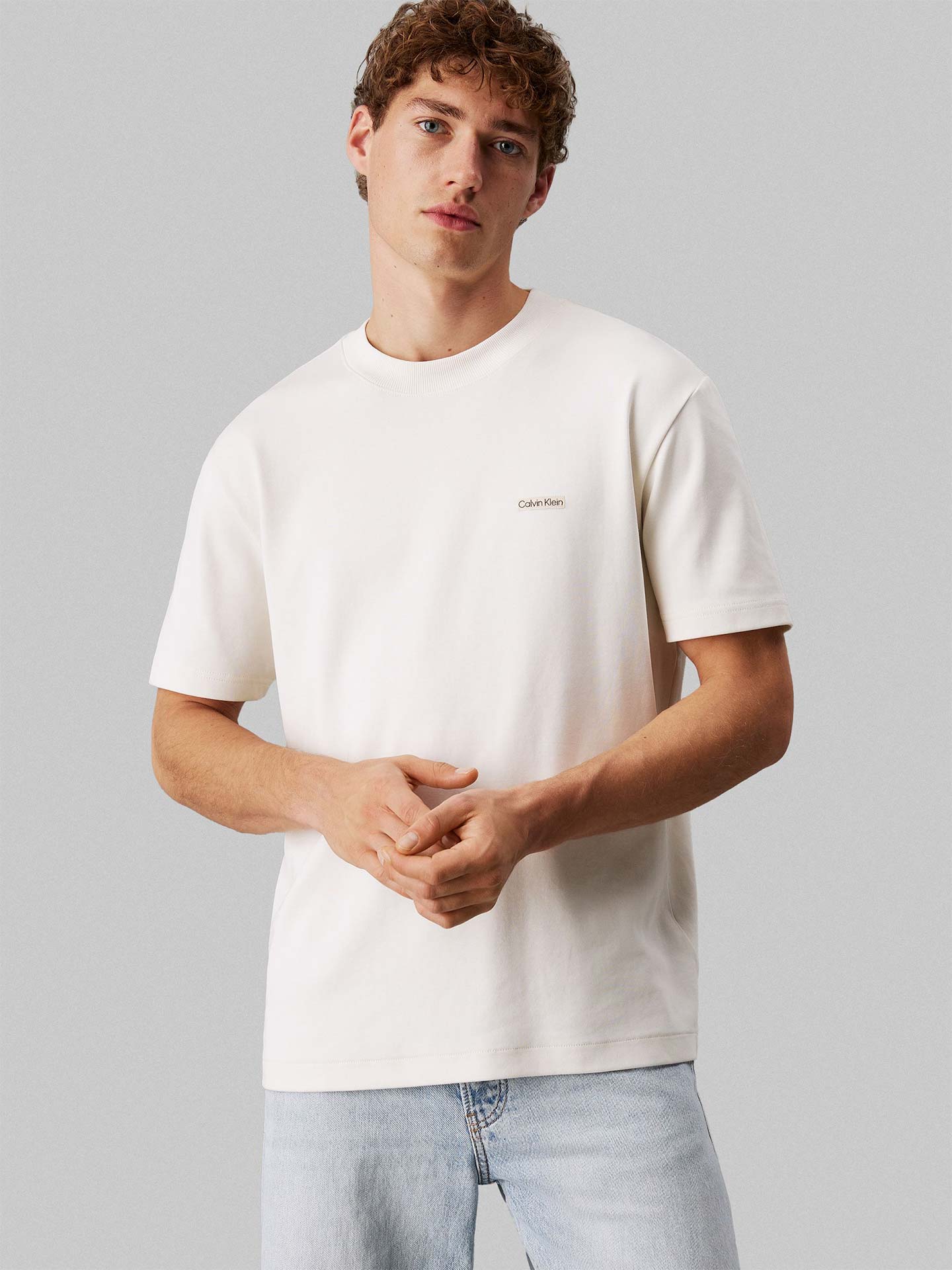 T-Shirt de Algodão