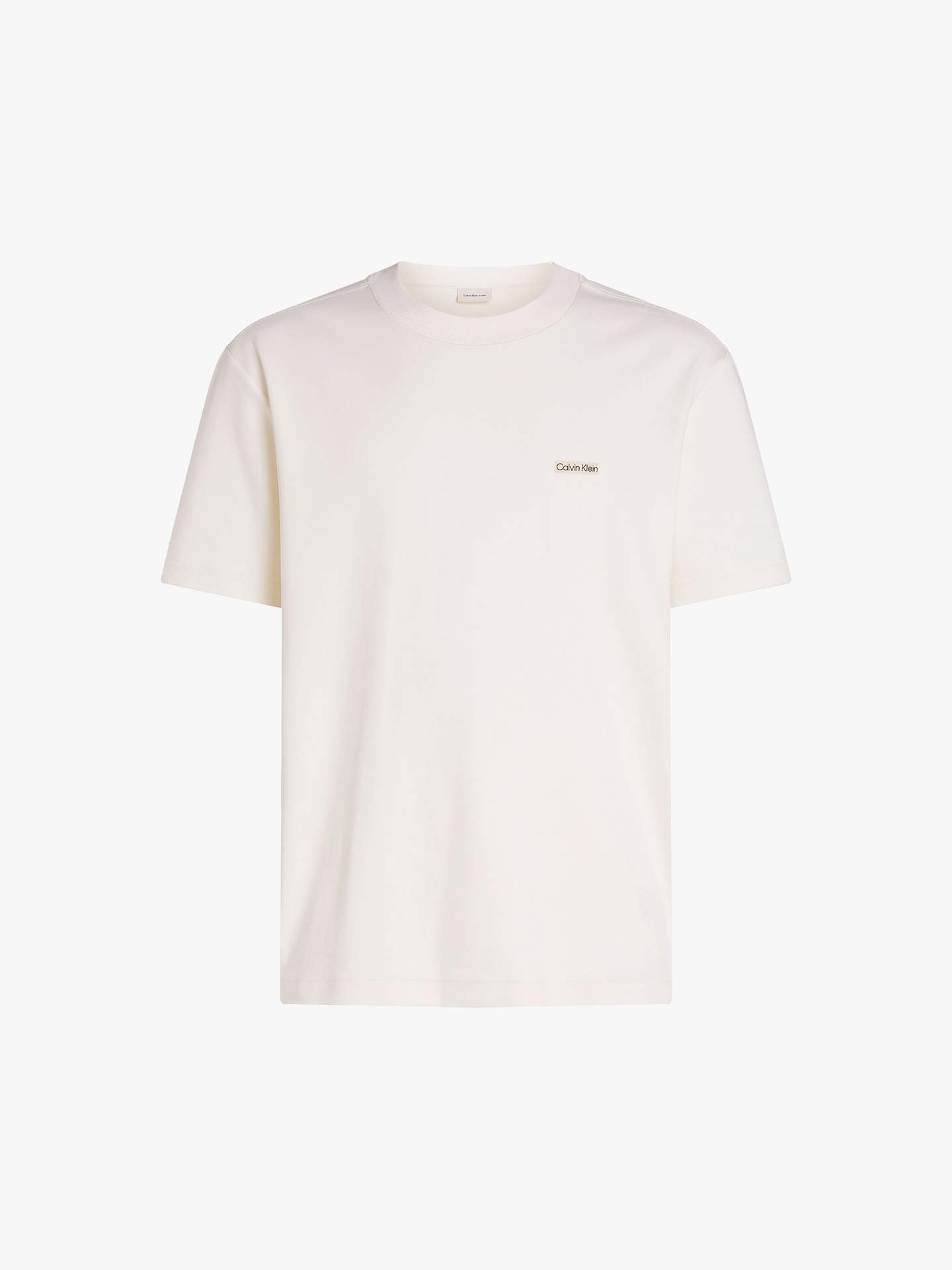 T-Shirt de Algodão