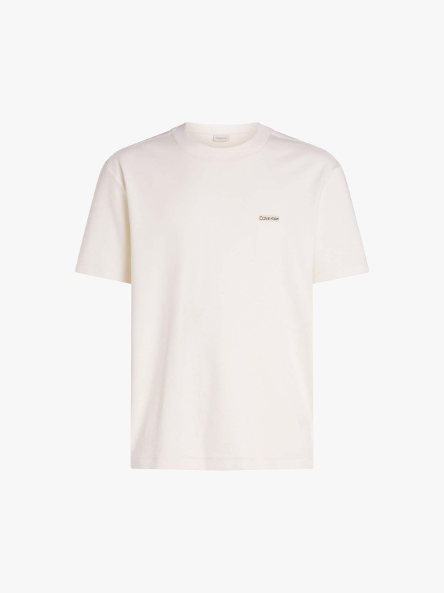 T-Shirt de Algodão