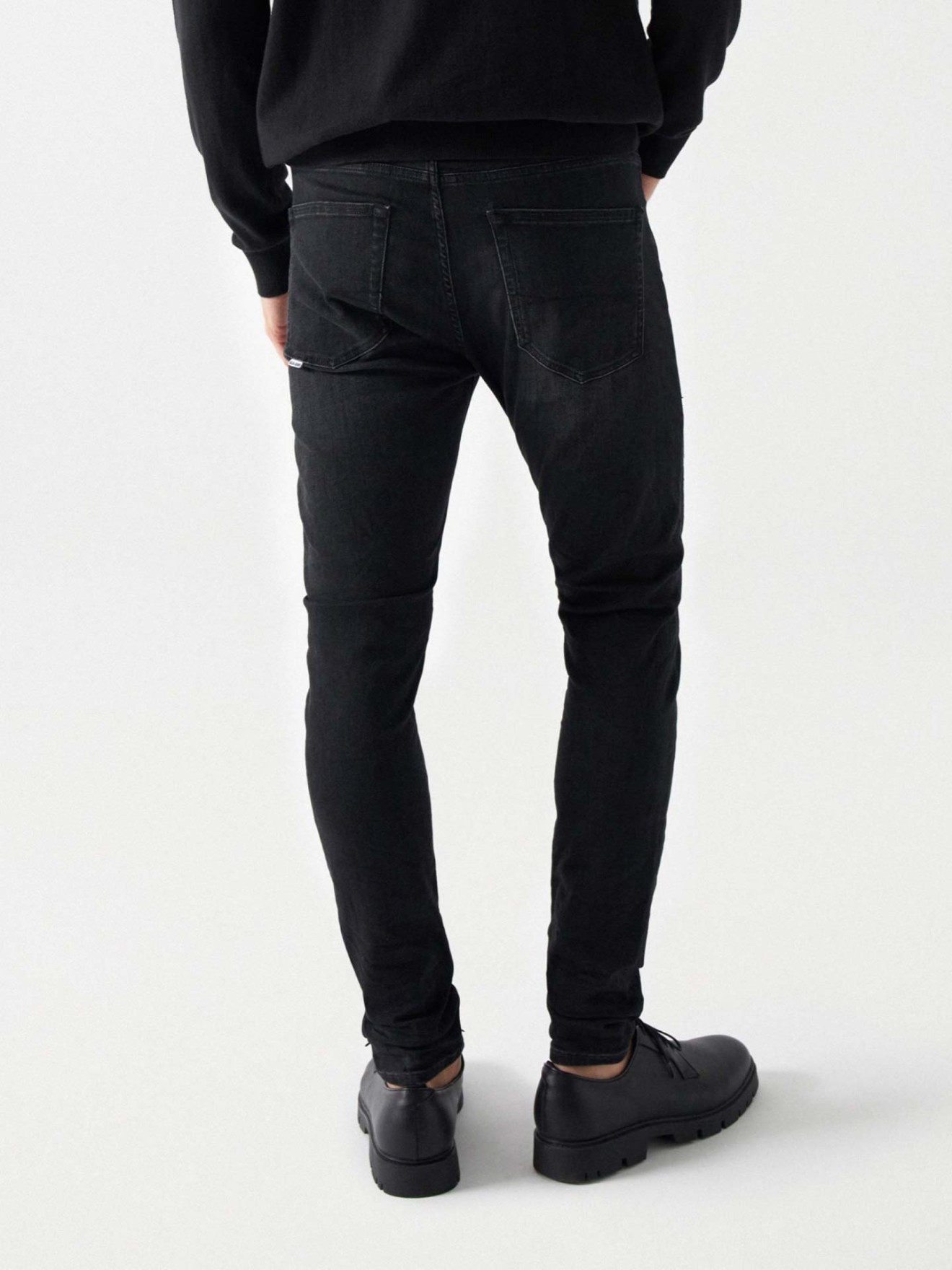 Cal�as de Ganga Skinny S-Repel
