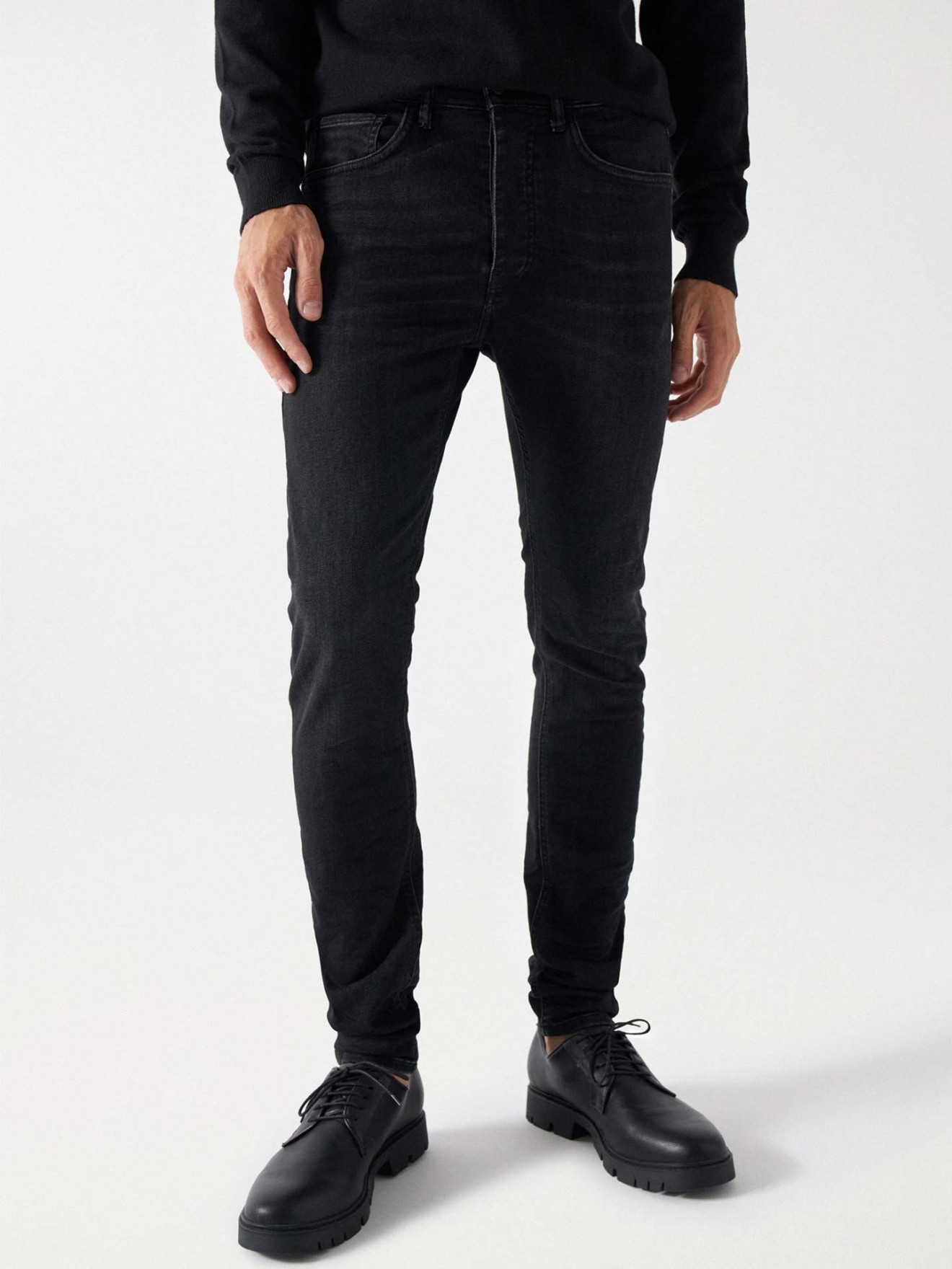 Cal�as de Ganga Skinny S-Repel