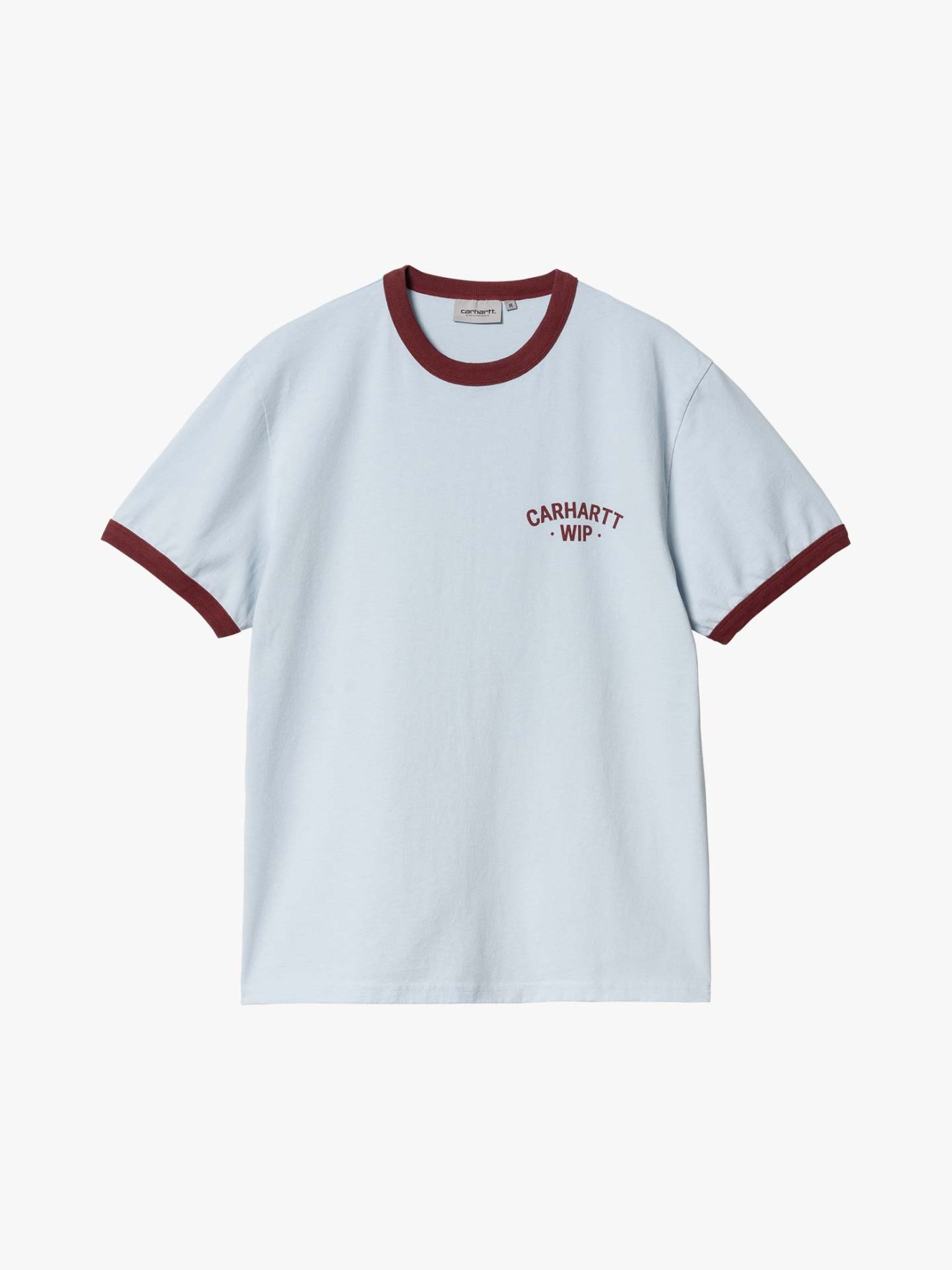 T-Shirt 89 Ringer