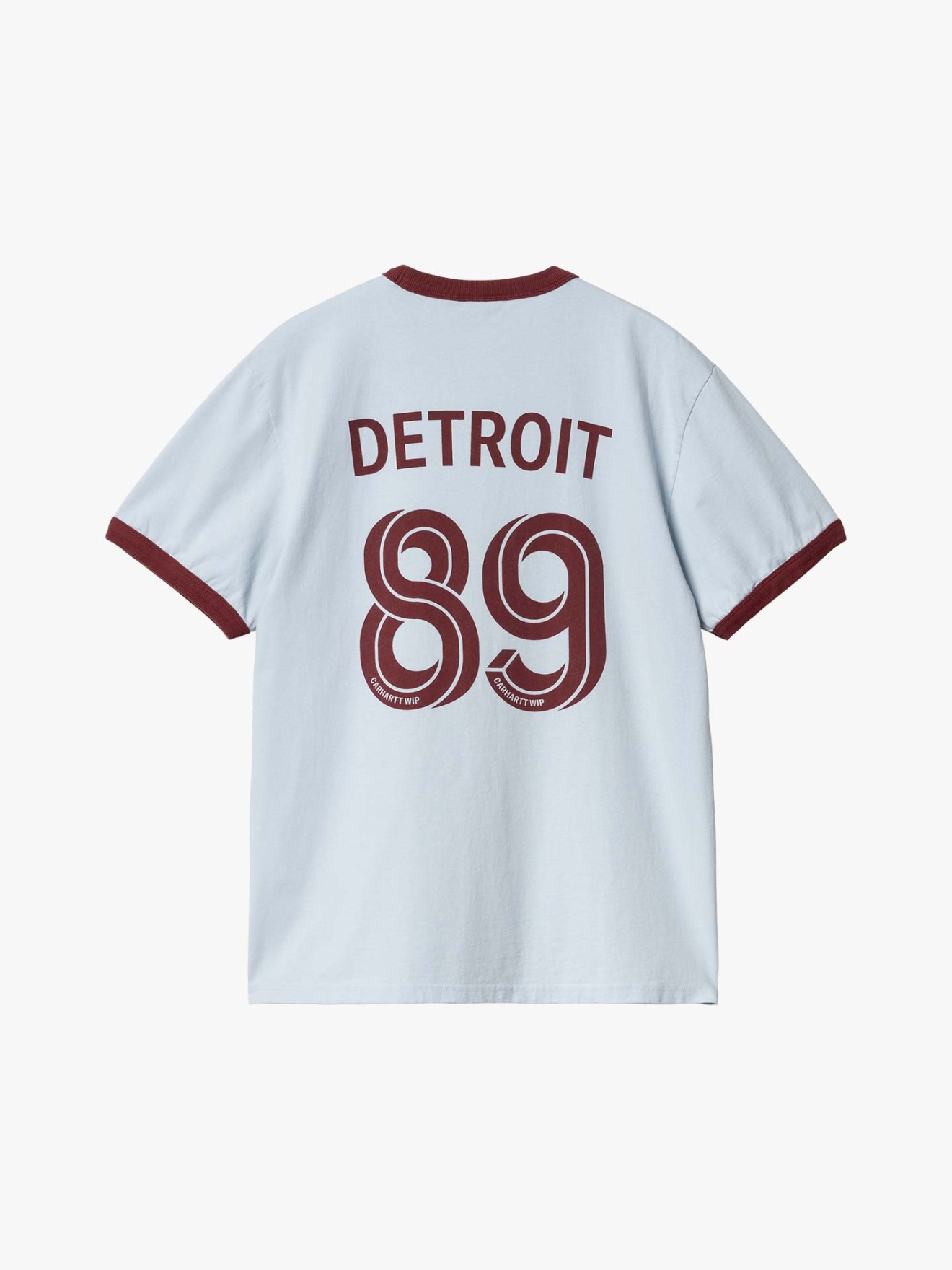 T-Shirt 89 Ringer