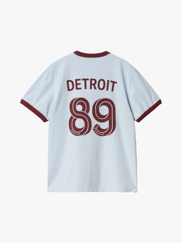 T-Shirt 89 Ringer