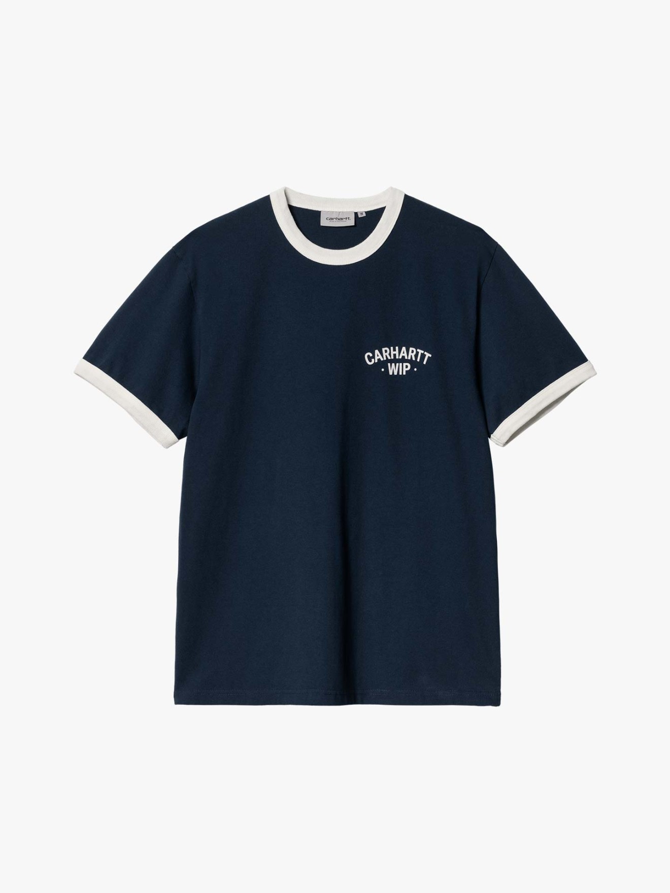 T-Shirt 89 Ringer