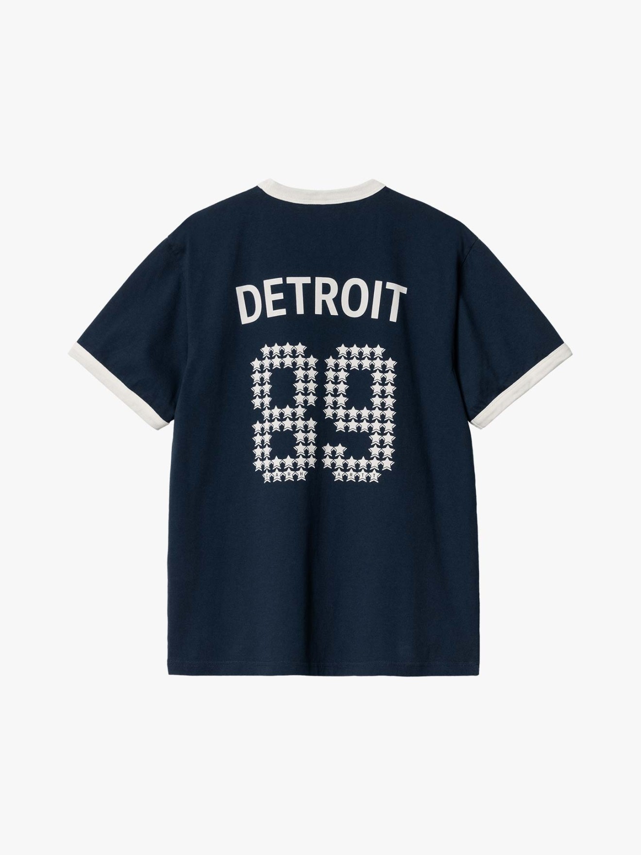 T-Shirt 89 Ringer