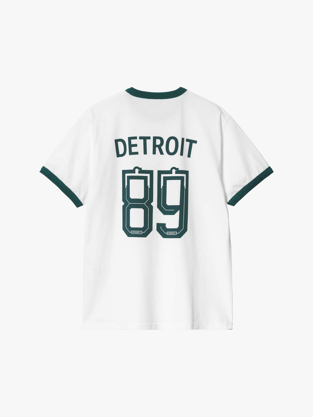 T-Shirt 89 Ringer