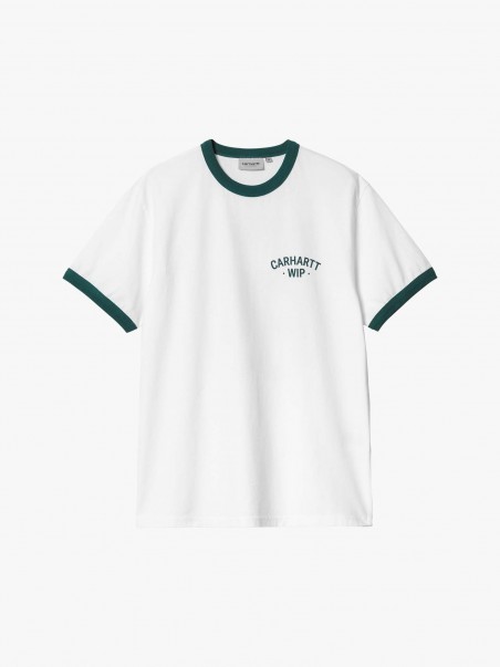 T-Shirt 89 Ringer