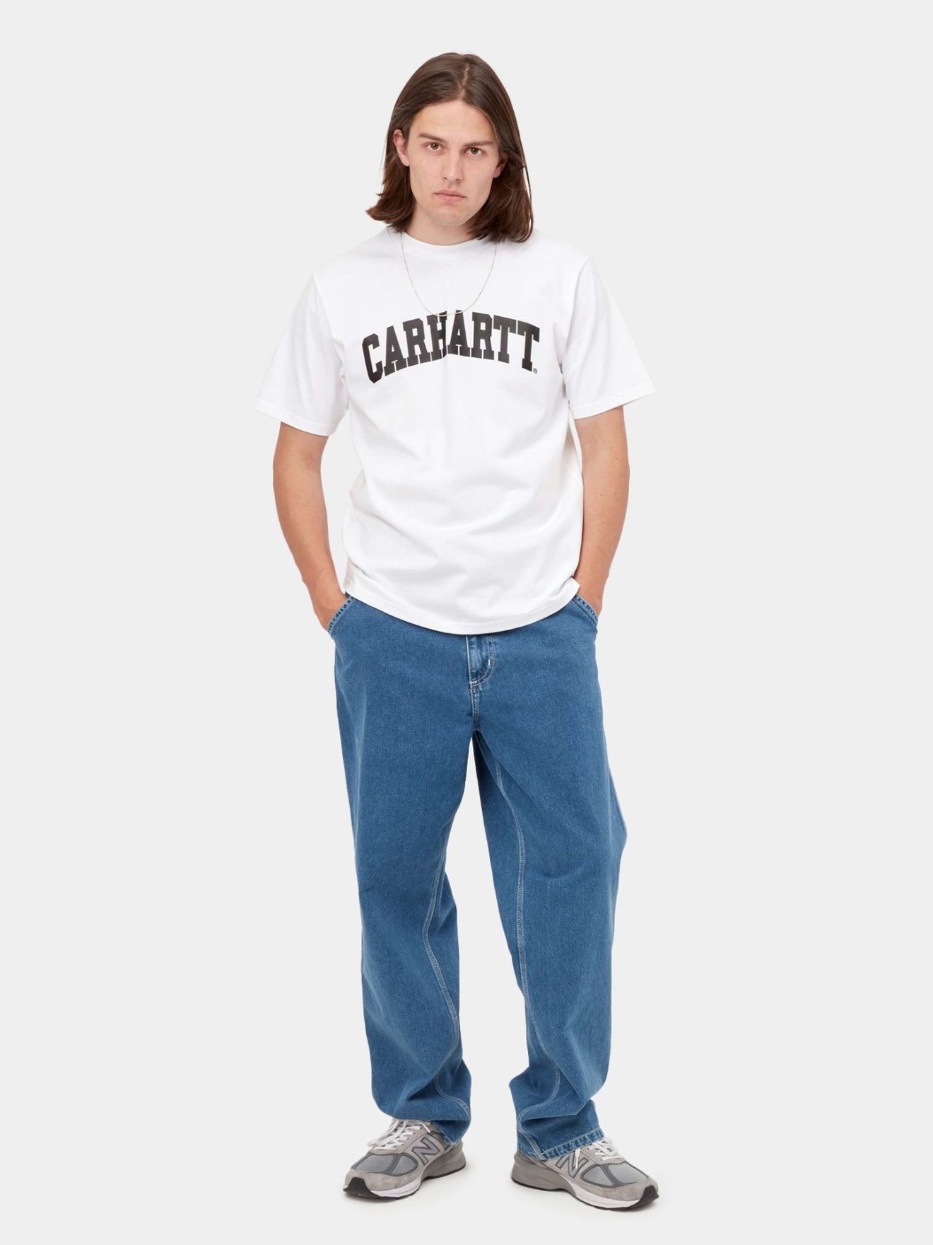 T-Shirt University