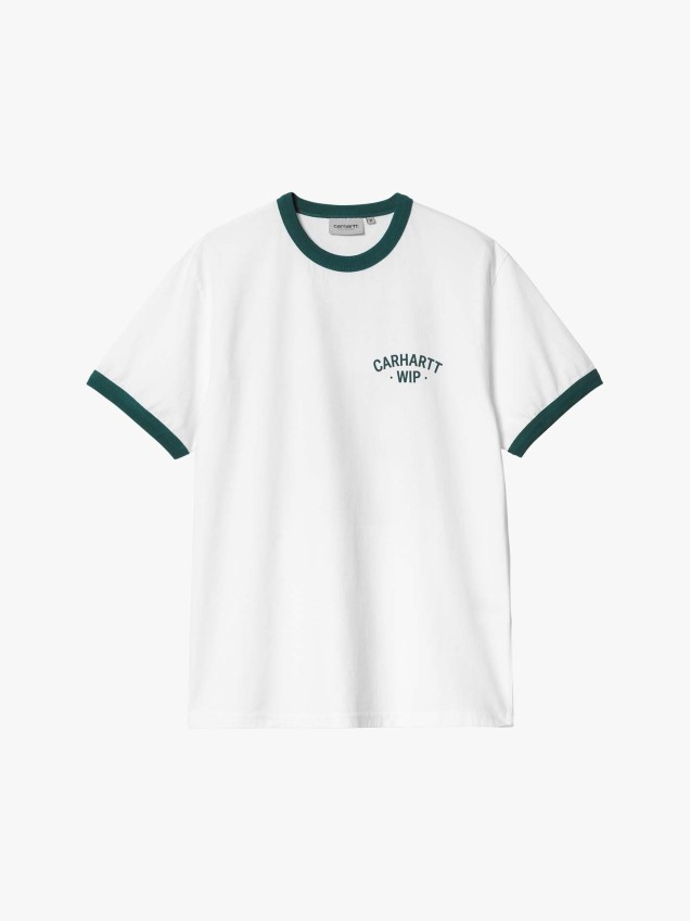 T-Shirt 89 Ringer
