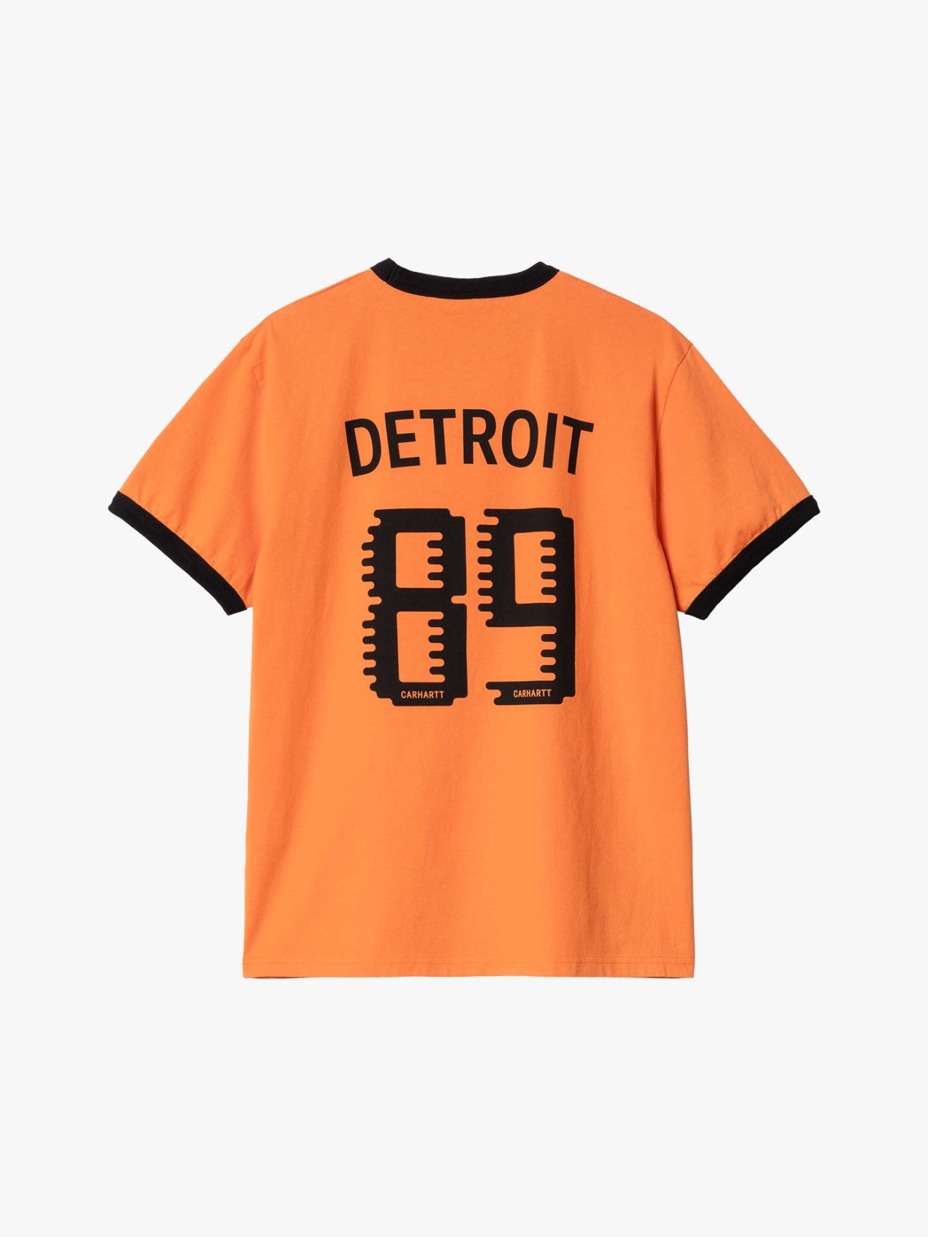 T-Shirt 89 Ringer