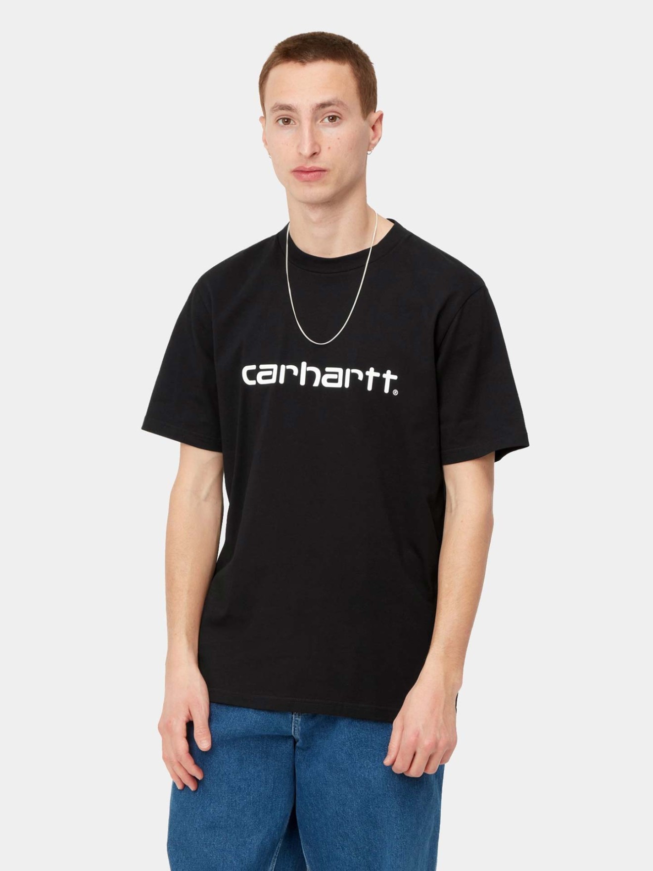 T-Shirt Estampada